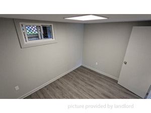 1 Bedroom apartment for rent in WHITBY 