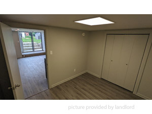 1 Bedroom apartment for rent in WHITBY 