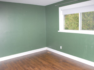 3+ Bedroom apartment for rent in SCARBOROUGH  