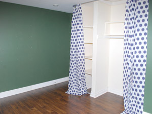 3+ Bedroom apartment for rent in SCARBOROUGH  