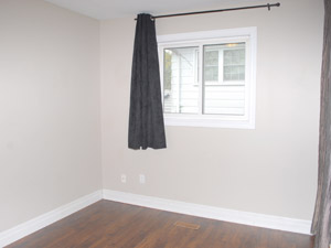 3+ Bedroom apartment for rent in SCARBOROUGH  