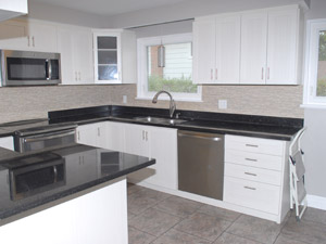 3+ Bedroom apartment for rent in SCARBOROUGH  
