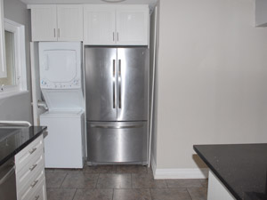 3+ Bedroom apartment for rent in SCARBOROUGH  