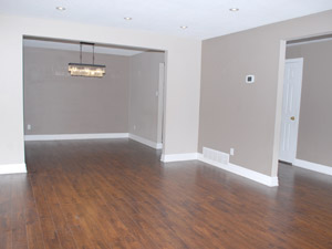 3+ Bedroom apartment for rent in SCARBOROUGH  