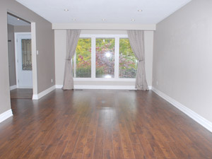 3+ Bedroom apartment for rent in SCARBOROUGH  