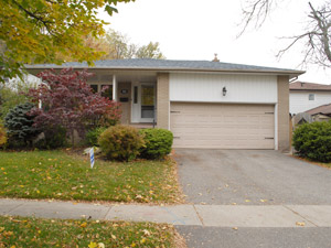 3+ Bedroom apartment for rent in SCARBOROUGH  