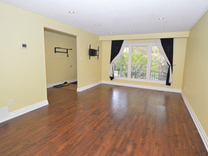 3+ Bedroom apartment for rent in SCARBOROUGH  