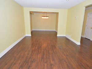 3+ Bedroom apartment for rent in SCARBOROUGH  