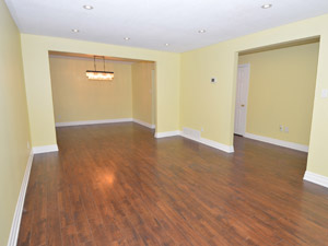 3+ Bedroom apartment for rent in SCARBOROUGH  