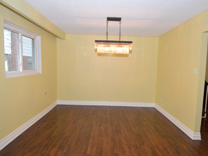 3+ Bedroom apartment for rent in SCARBOROUGH  
