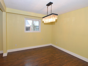 3+ Bedroom apartment for rent in SCARBOROUGH  