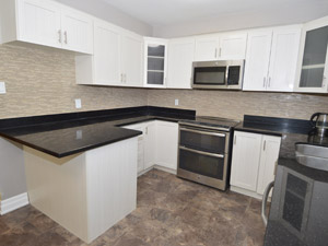 3+ Bedroom apartment for rent in SCARBOROUGH  