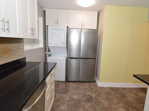 3+ Bedroom apartment for rent in SCARBOROUGH  