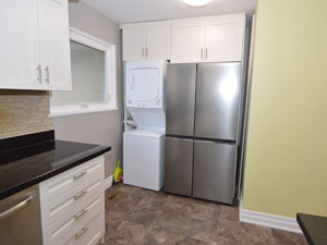 3+ Bedroom apartment for rent in SCARBOROUGH  