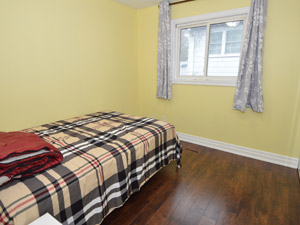 3+ Bedroom apartment for rent in SCARBOROUGH  