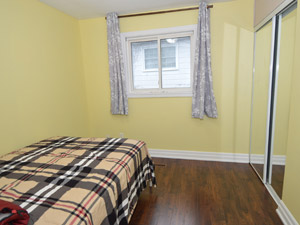 3+ Bedroom apartment for rent in SCARBOROUGH  