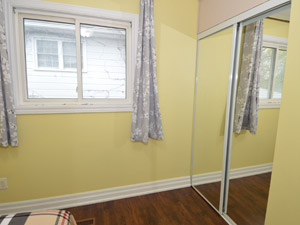 3+ Bedroom apartment for rent in SCARBOROUGH  