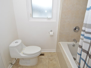 3+ Bedroom apartment for rent in SCARBOROUGH  