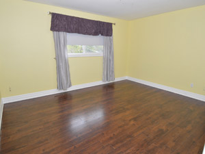 3+ Bedroom apartment for rent in SCARBOROUGH  