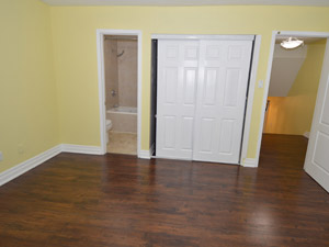 3+ Bedroom apartment for rent in SCARBOROUGH  