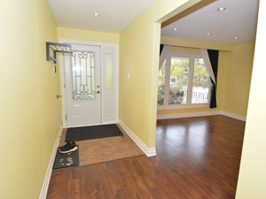 3+ Bedroom apartment for rent in SCARBOROUGH  