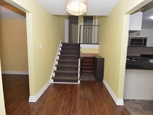 3+ Bedroom apartment for rent in SCARBOROUGH  