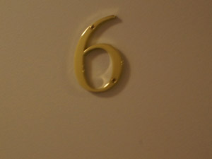 1 Bedroom apartment for rent in YORK 