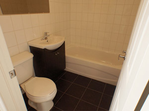 1 Bedroom apartment for rent in YORK 