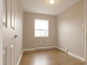 1 Bedroom apartment for rent in YORK 