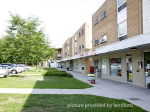 1 Bedroom apartment for rent in LONDON 