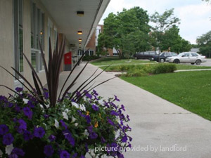 1 Bedroom apartment for rent in LONDON 