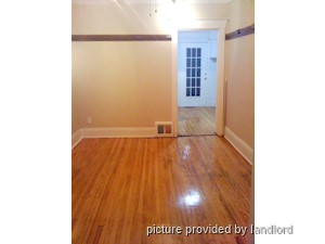 1 Bedroom apartment for rent in TORONTO 