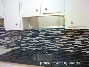 1 Bedroom apartment for rent in TORONTO 