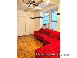 1 Bedroom apartment for rent in TORONTO 