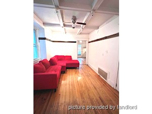 1 Bedroom apartment for rent in TORONTO 