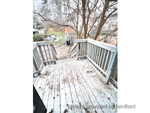 1 Bedroom apartment for rent in TORONTO 
