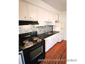 1 Bedroom apartment for rent in TORONTO 