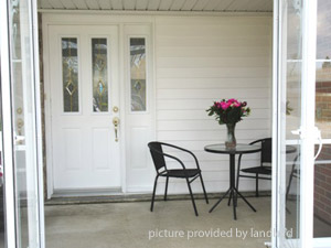 3+ Bedroom apartment for rent in BRAMPTON 