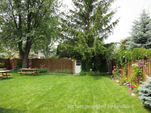 3+ Bedroom apartment for rent in BRAMPTON 