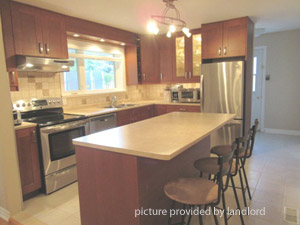 3+ Bedroom apartment for rent in BRAMPTON 