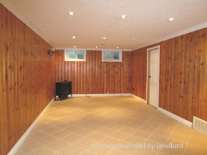3+ Bedroom apartment for rent in BRAMPTON 