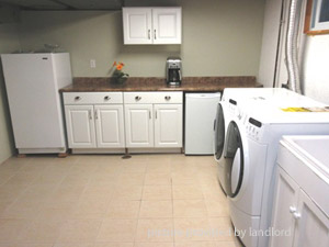 3+ Bedroom apartment for rent in BRAMPTON 