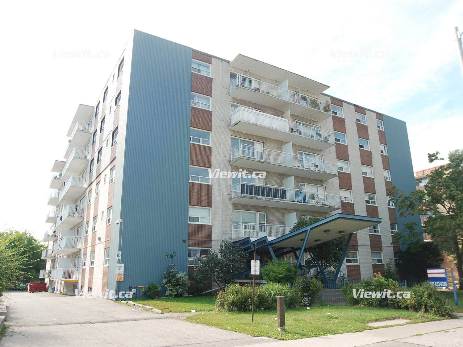 For rent 2323 Eglinton Ave Eas Scarborough, 2 bdrm Viewit 165563