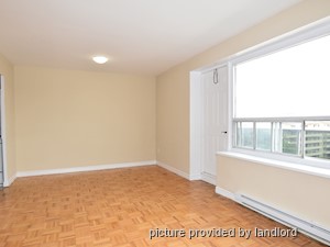 1 Bedroom apartment for rent in Scarborough   