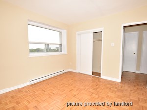 1 Bedroom apartment for rent in Scarborough   