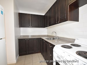 1 Bedroom apartment for rent in Scarborough   