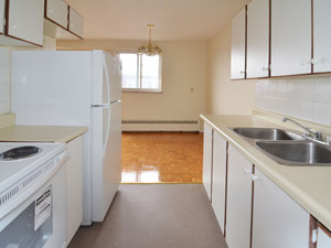2 Bedroom apartment for rent in GUELPH  
