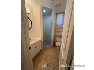 1 Bedroom apartment for rent in NORTH YORK     