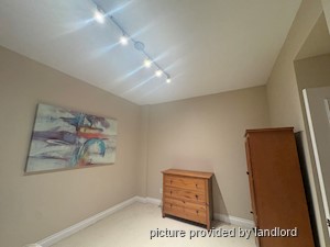 1 Bedroom apartment for rent in NORTH YORK     