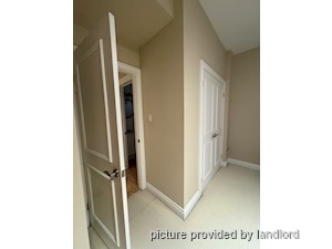 1 Bedroom apartment for rent in NORTH YORK     